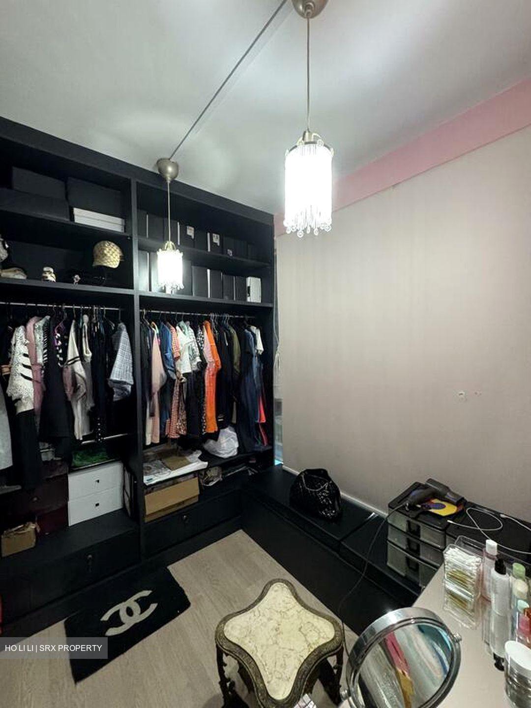 Austville Residences (D19), Condominium #504663011